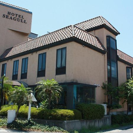 Hotel Seagull อิซุมิซาโนะ ภายนอก รูปภาพ