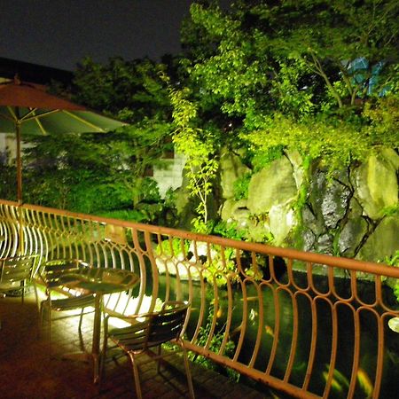 Hotel Seagull อิซุมิซาโนะ ภายนอก รูปภาพ