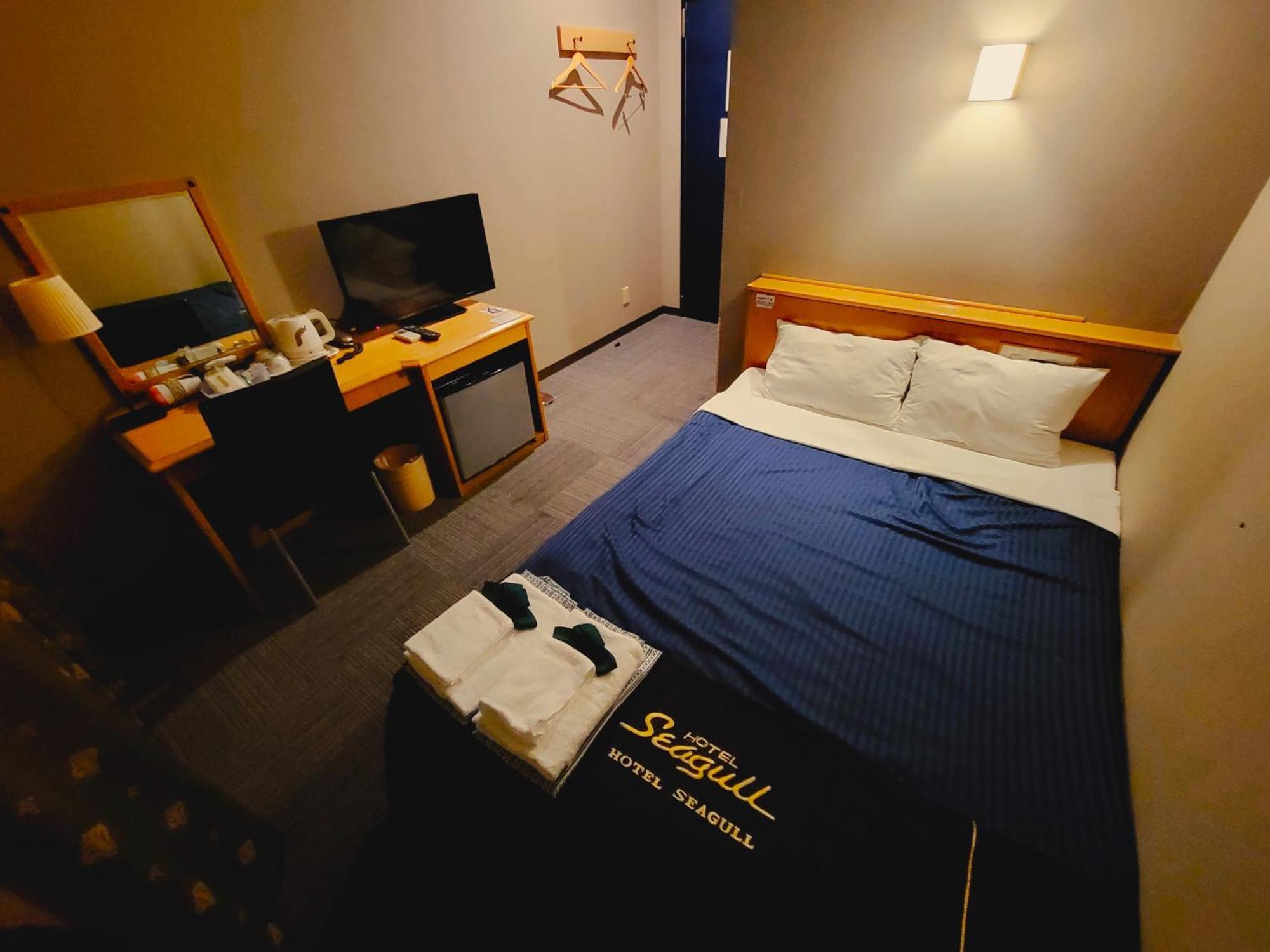 Hotel Seagull อิซุมิซาโนะ ภายนอก รูปภาพ