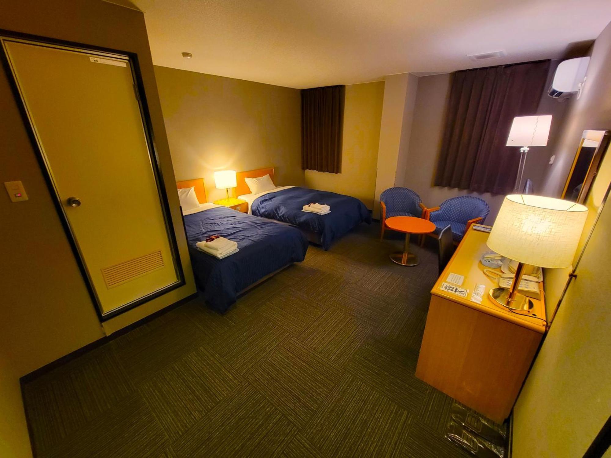 Hotel Seagull อิซุมิซาโนะ ภายนอก รูปภาพ