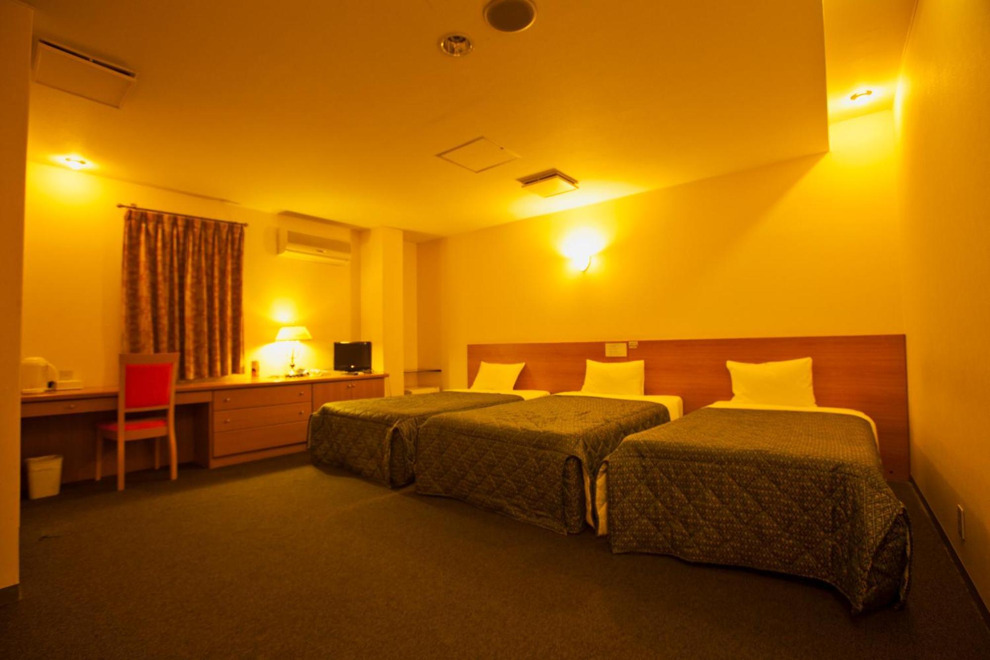 Hotel Seagull อิซุมิซาโนะ ภายนอก รูปภาพ