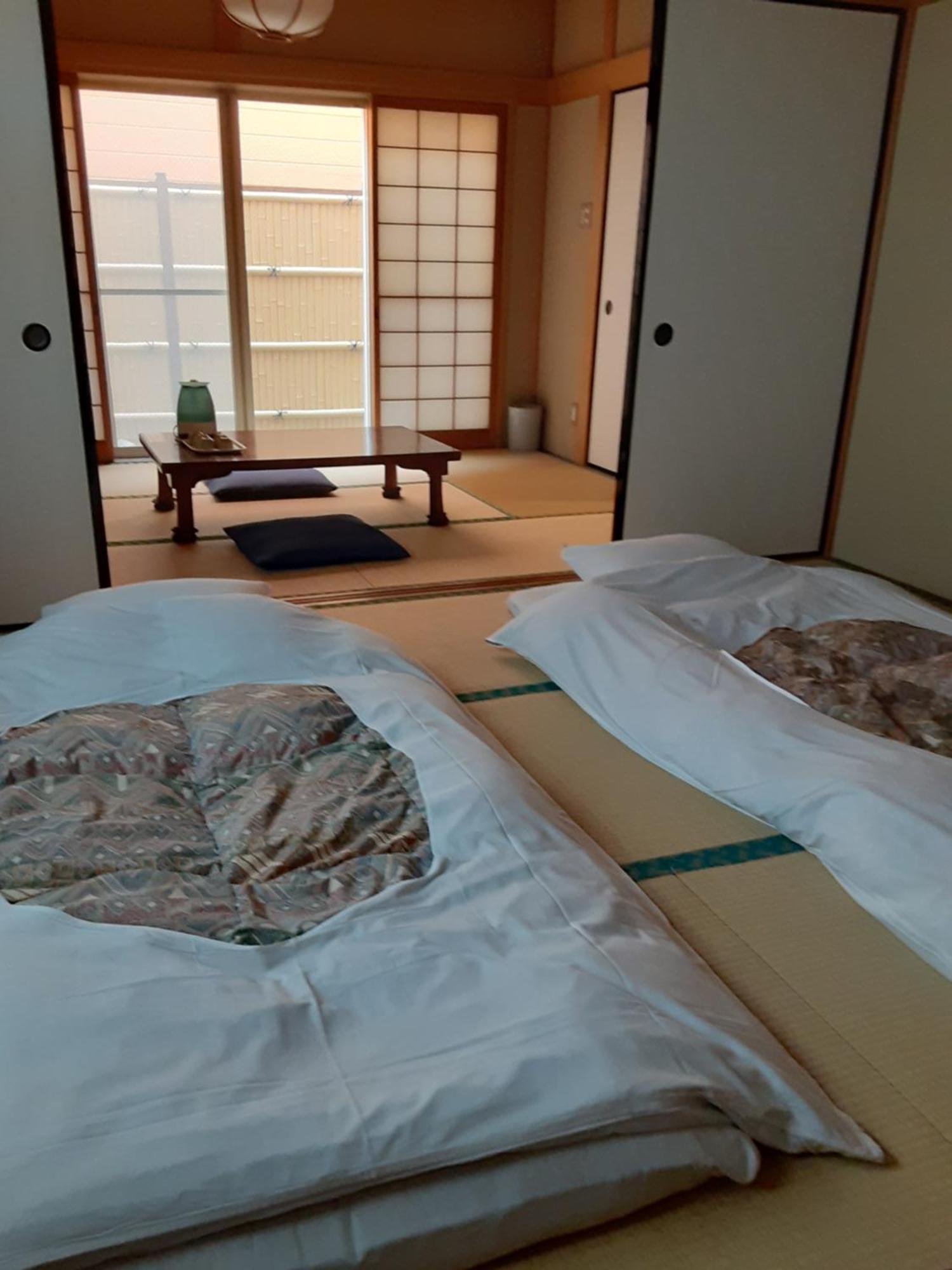Hotel Seagull อิซุมิซาโนะ ภายนอก รูปภาพ