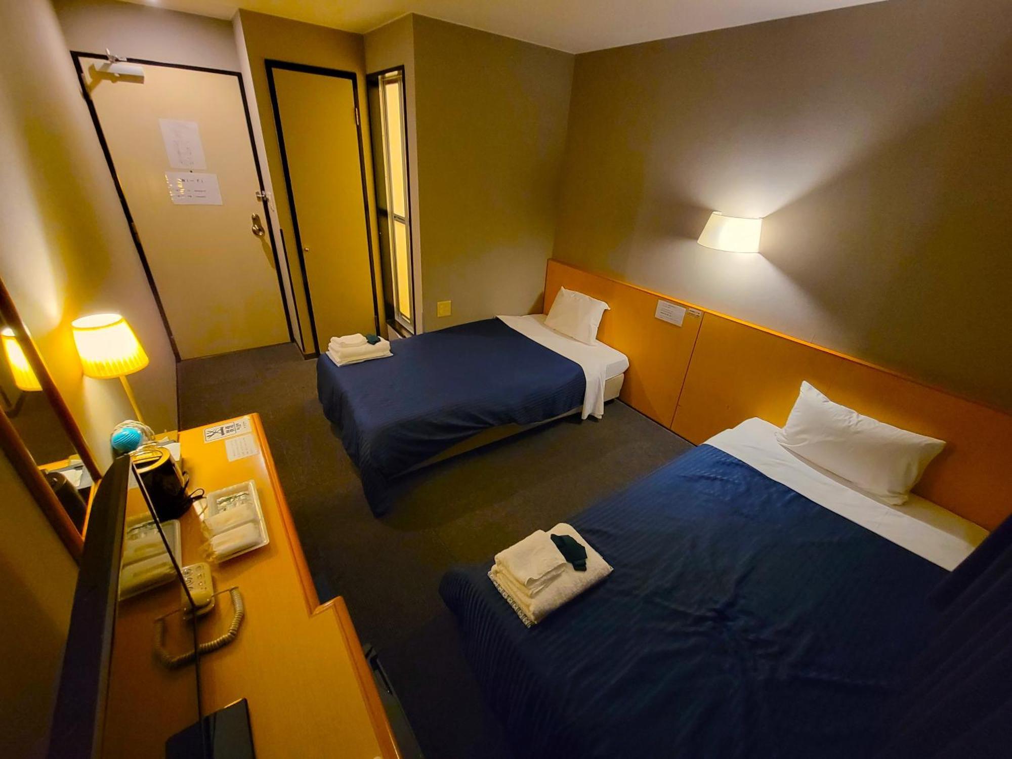 Hotel Seagull อิซุมิซาโนะ ภายนอก รูปภาพ
