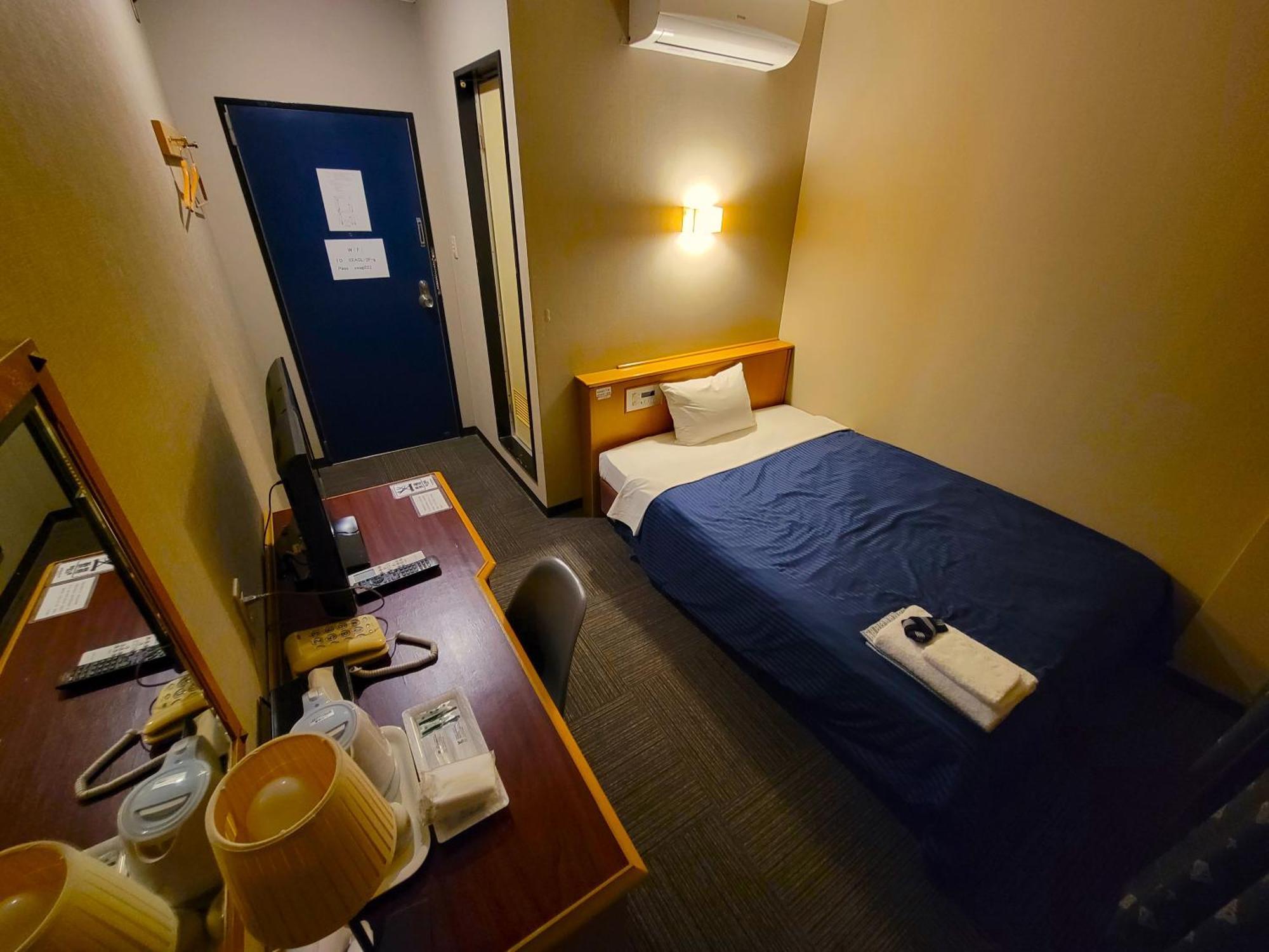 Hotel Seagull อิซุมิซาโนะ ภายนอก รูปภาพ