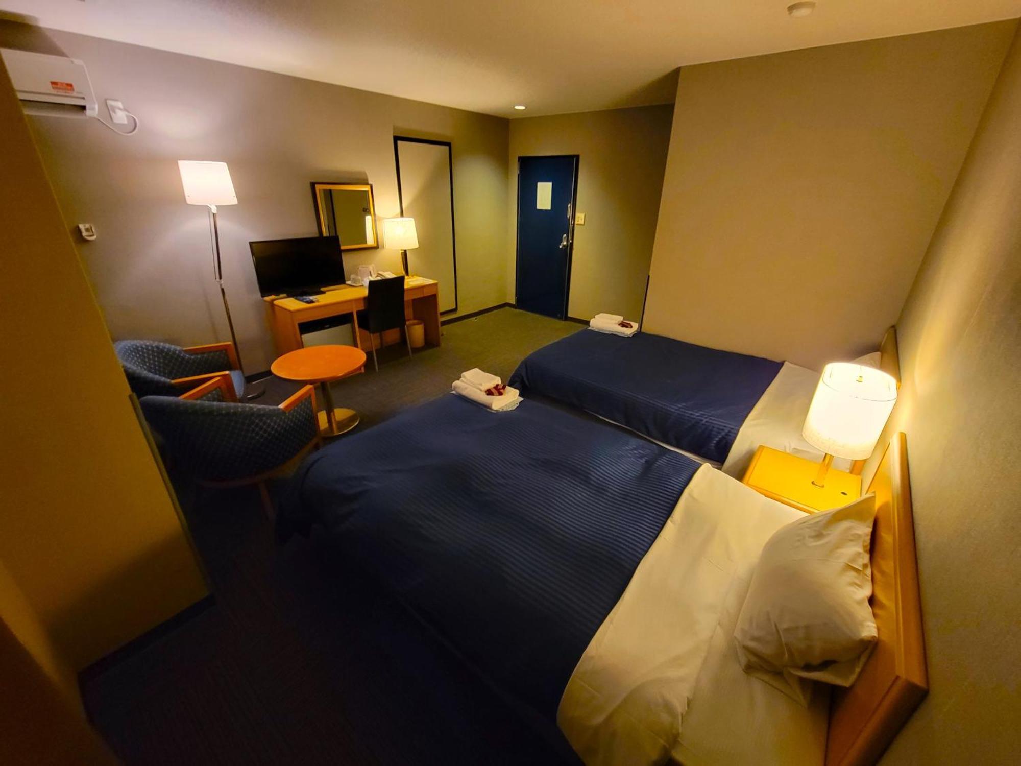 Hotel Seagull อิซุมิซาโนะ ภายนอก รูปภาพ