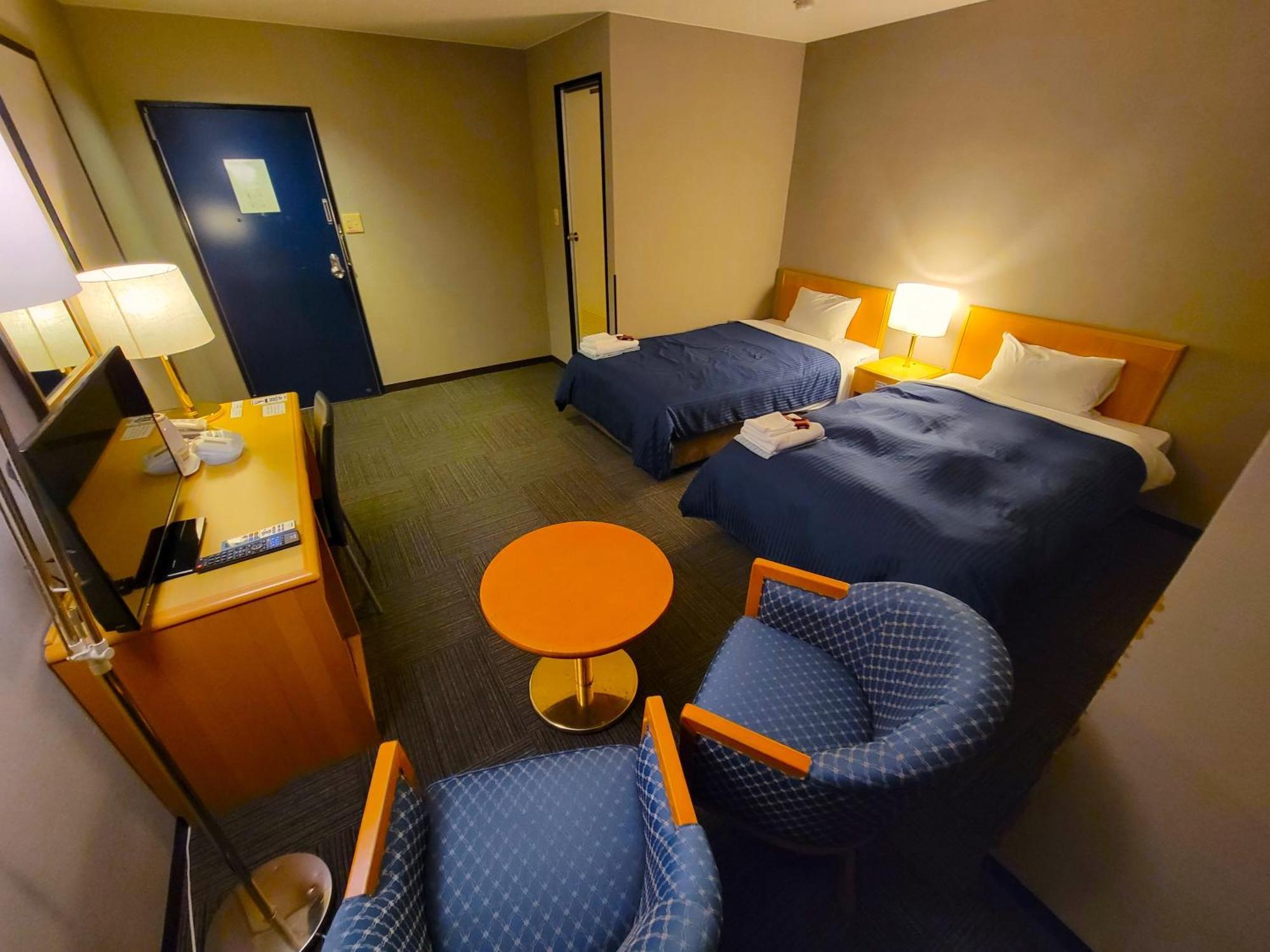 Hotel Seagull อิซุมิซาโนะ ภายนอก รูปภาพ