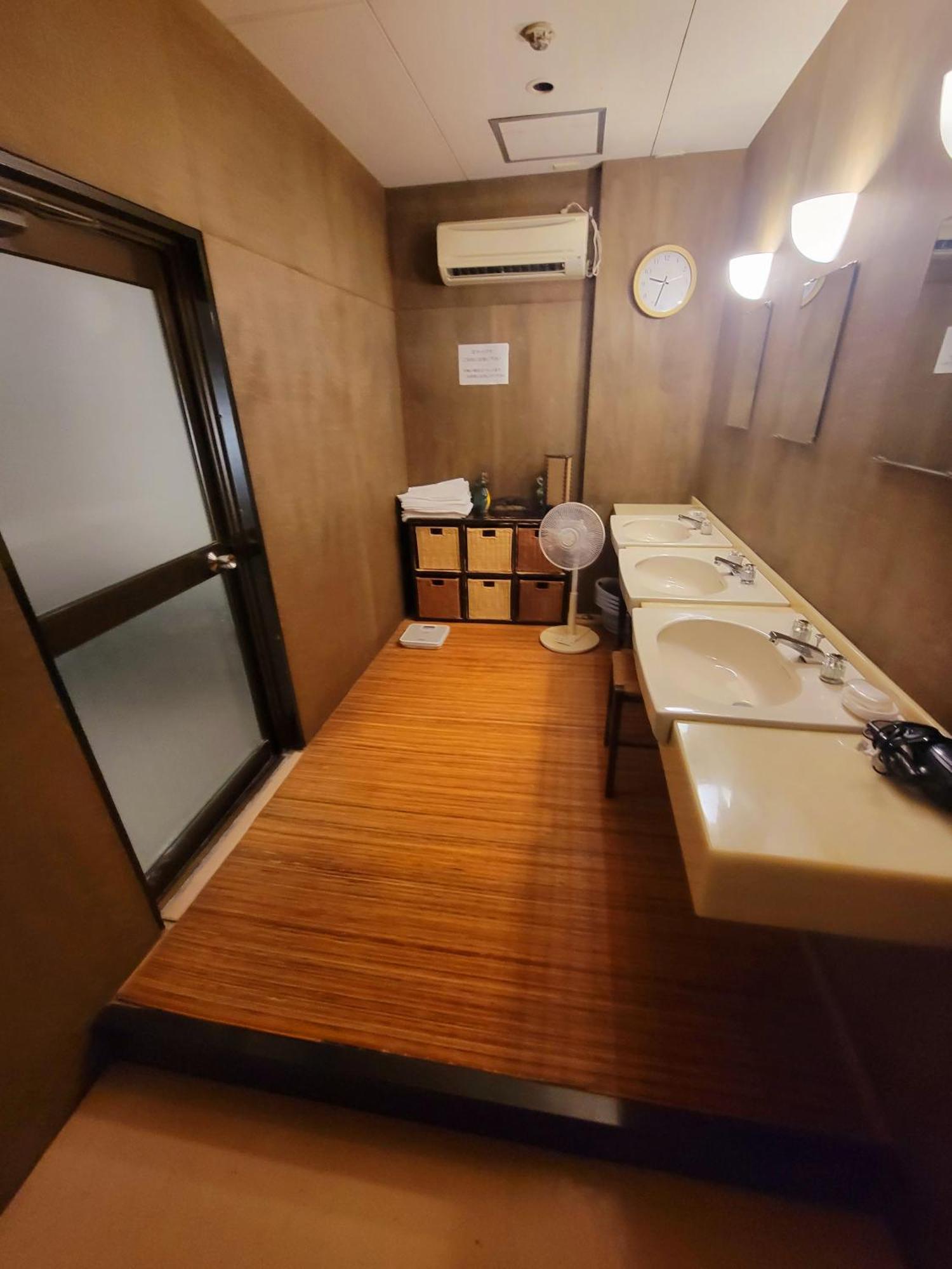Hotel Seagull อิซุมิซาโนะ ภายนอก รูปภาพ