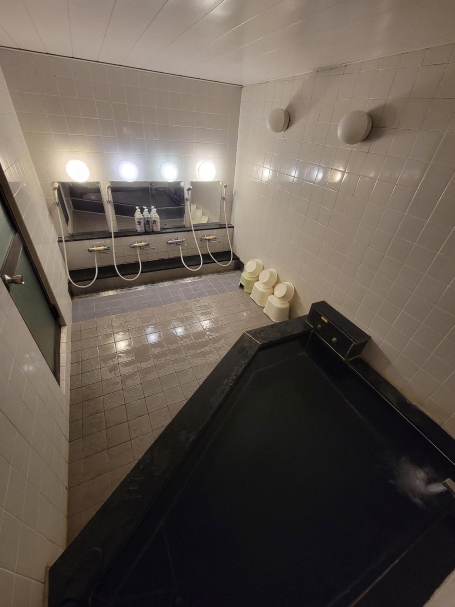 Hotel Seagull อิซุมิซาโนะ ภายนอก รูปภาพ