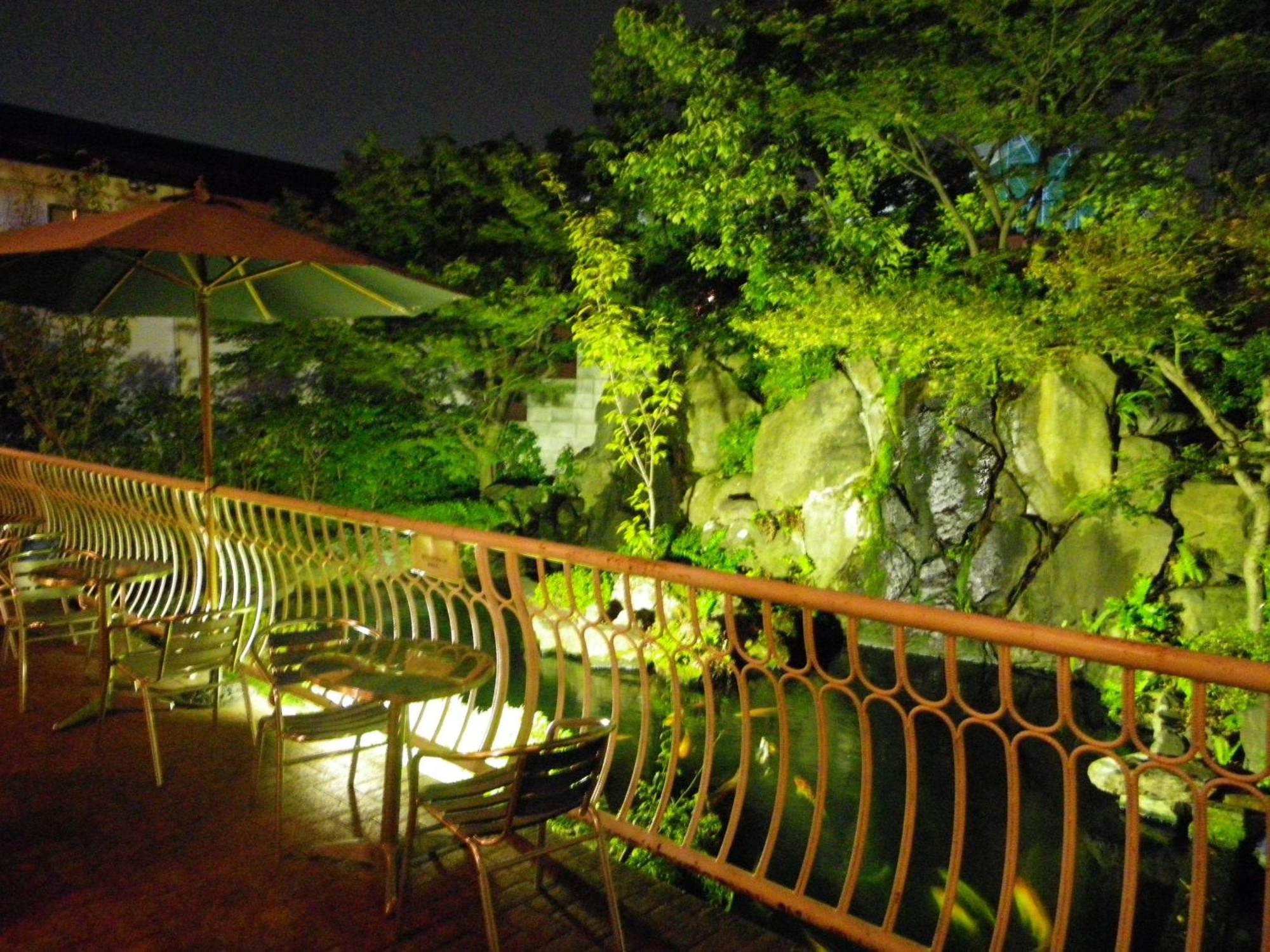 Hotel Seagull อิซุมิซาโนะ ภายนอก รูปภาพ